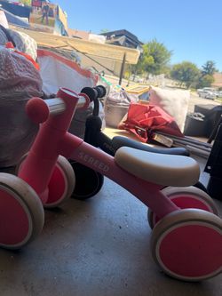 Balance Bike