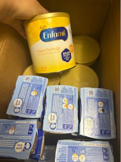 Enfamil