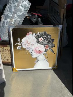 Wall art