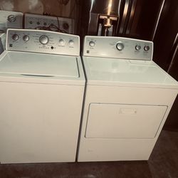 Kenmore Washer And Gas Dryer Works Perfect 3 Month Warranty We Deliver 