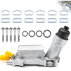 Engine Oil Cooler