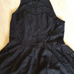 Dress $3  Sweater  $2