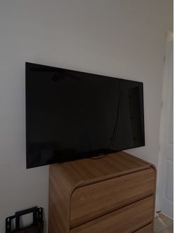 55in Samsung Smart TV