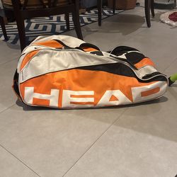 Head Tennis Bag 