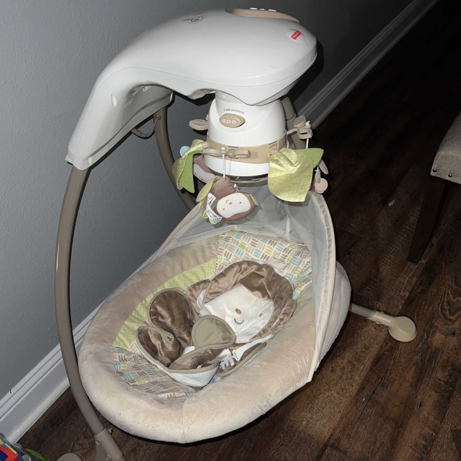 Baby Swing