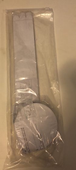 Non slip bathtub stickers