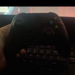 Xbox Controller