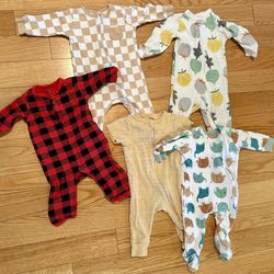 Baby Clothes 