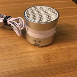 ihome Speaker 