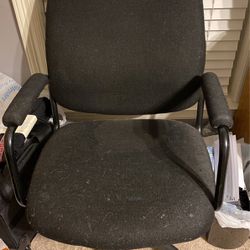 Office Chair Used Make A Offer