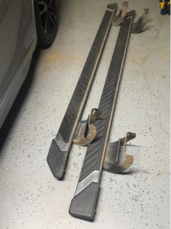 Ford 150 step side