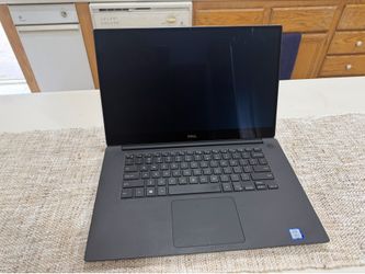 Dell XPS 15