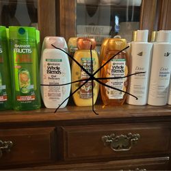 Shampoo