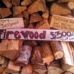 Firewood For Sale