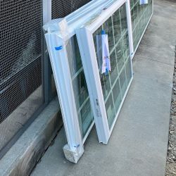 New Construction window Different Sizes(package Deal)