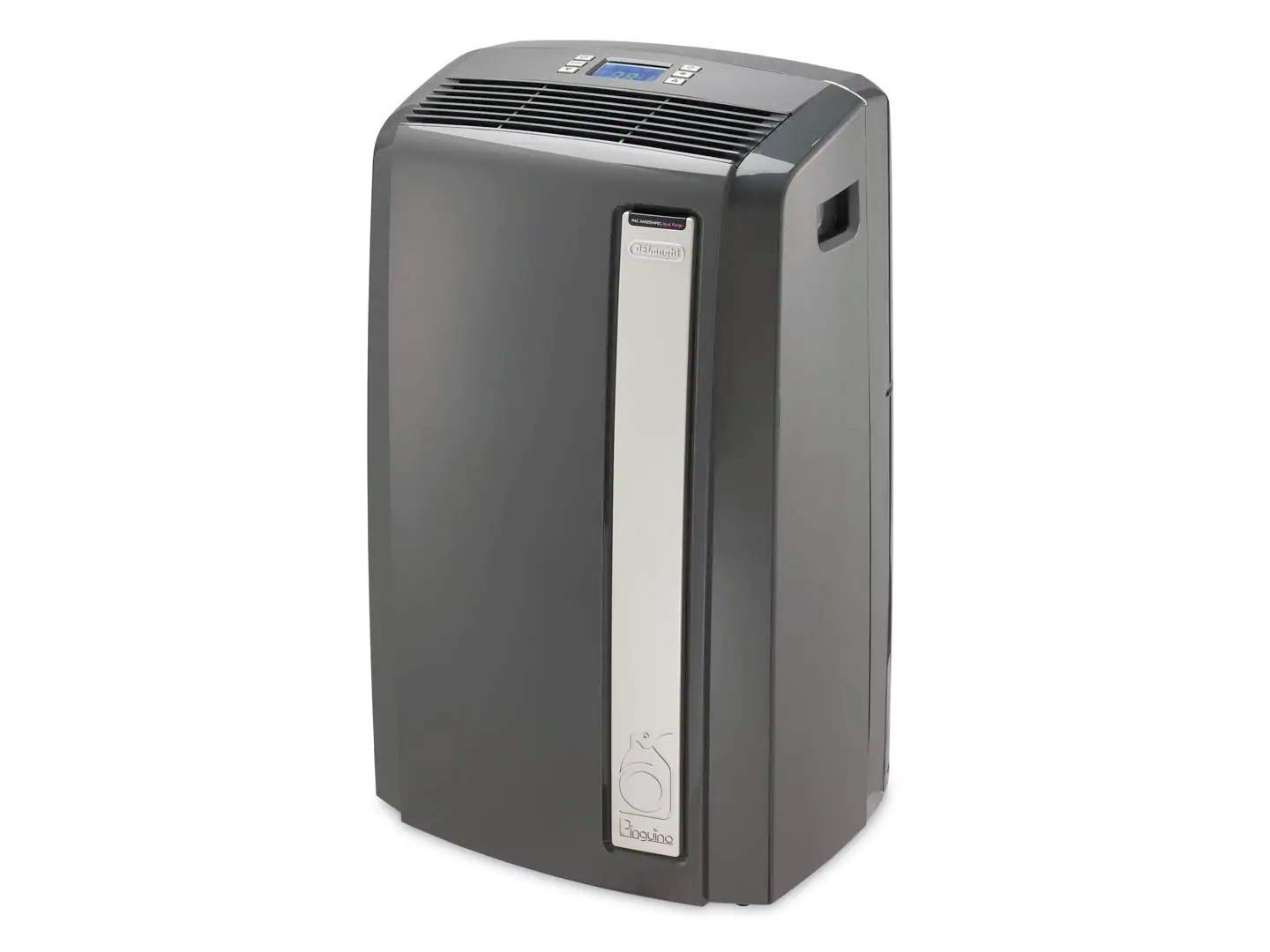 DeLonghi Portable AC PACAN125HPEKC (Costco exclusive)