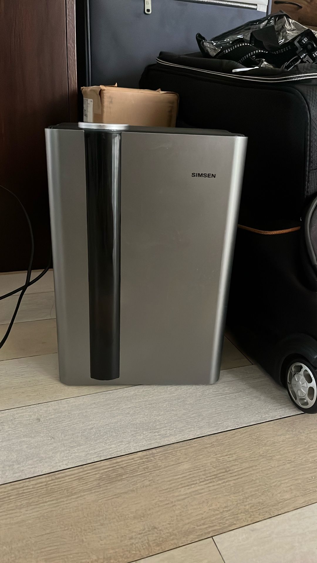 SIMSEN Dehumidifier