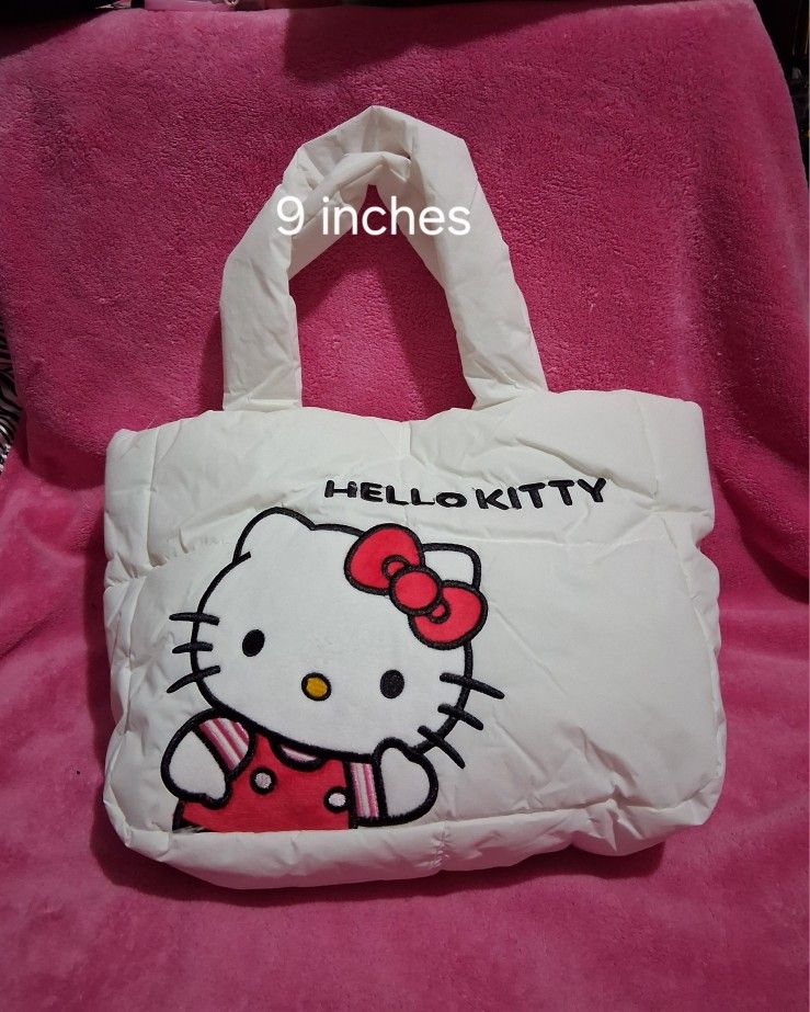 Hello Kitty Bag