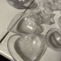 DIY Bath Bomb Mic (5 Lbs) With Molds (price Negotiable)