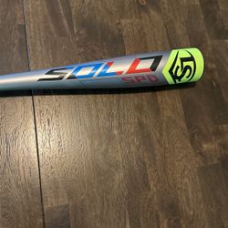 Louisville Solo Speed 29/-13 USA Bat