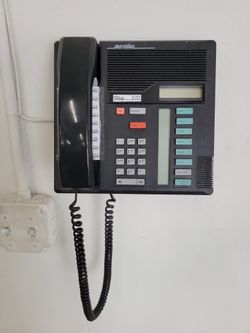 Multi Extention Business Phone System