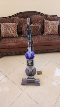 Dyson vacuum
