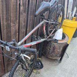 Good Bike Asking $30