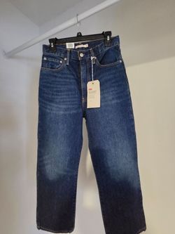 Levi's Wellthread Collection Jeans Size 30