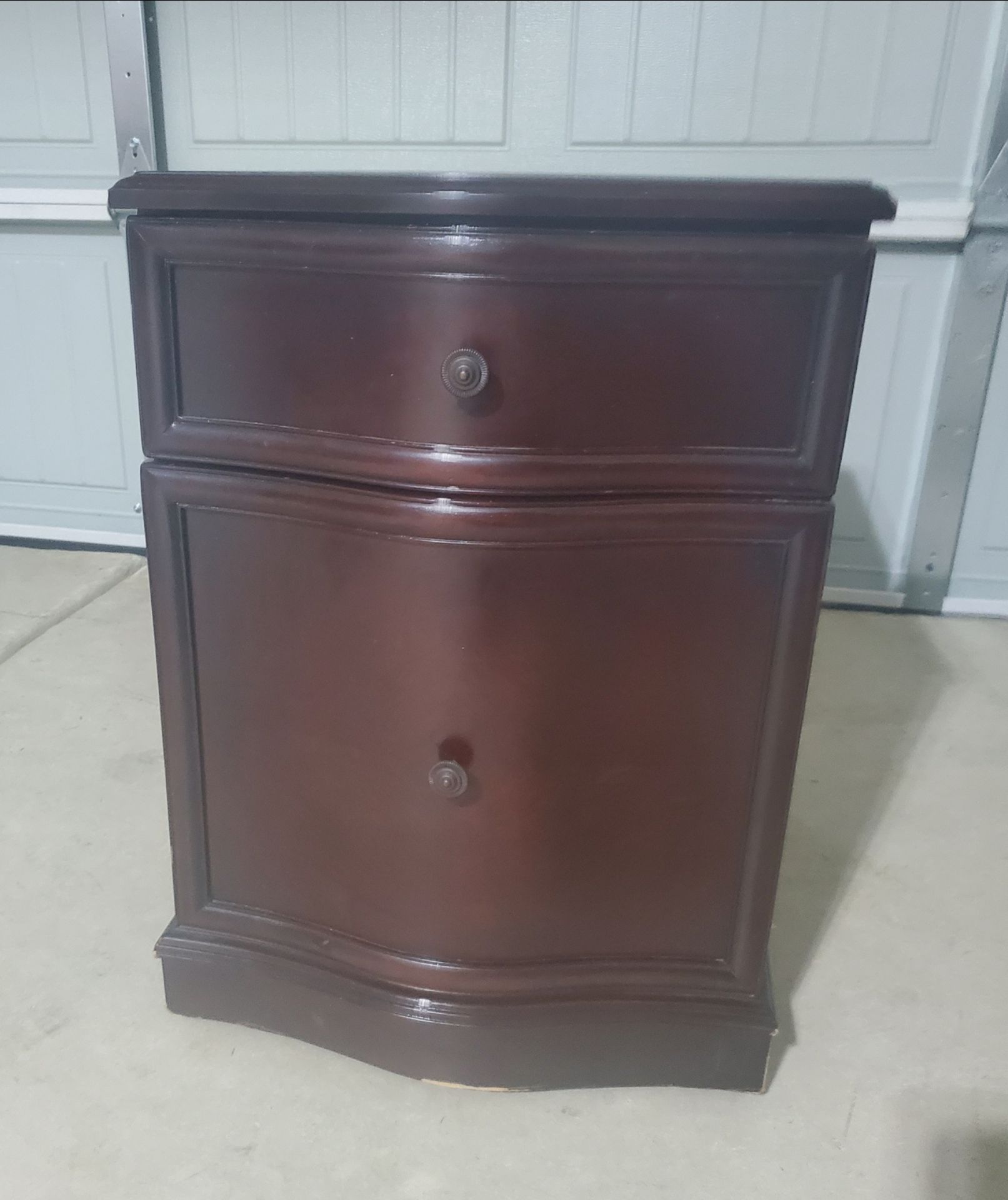 Filing Cabinet