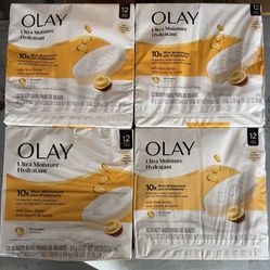 Play 12 Packs Bodywash  ($8 each  