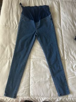 Maternity Jeans