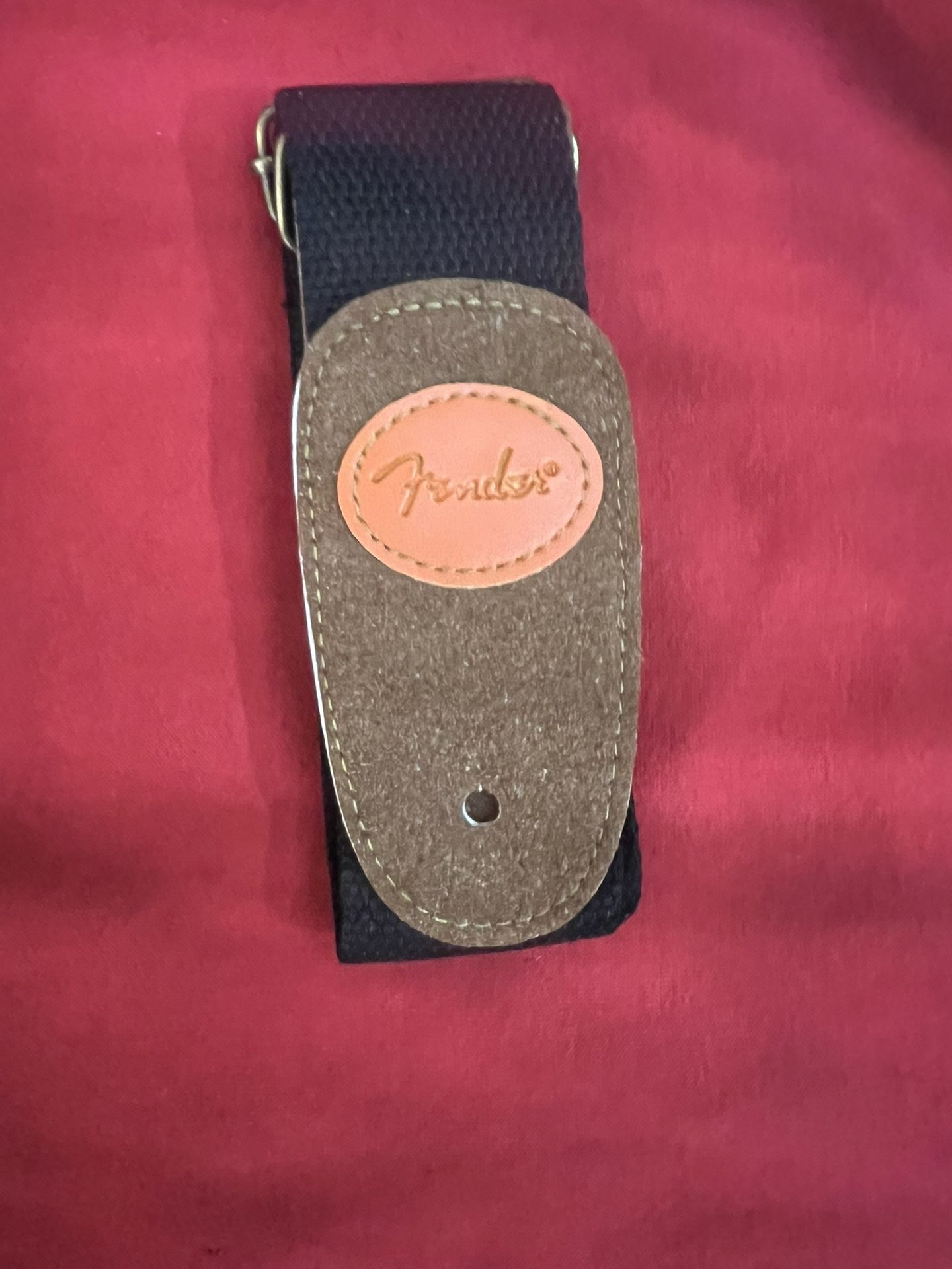 “ New” Guitar Straps 