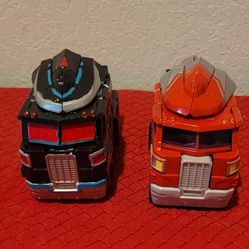 transformers 