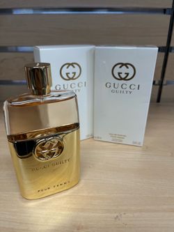 Gucci Guilty Perfume