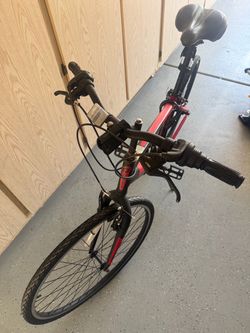 Bicycle