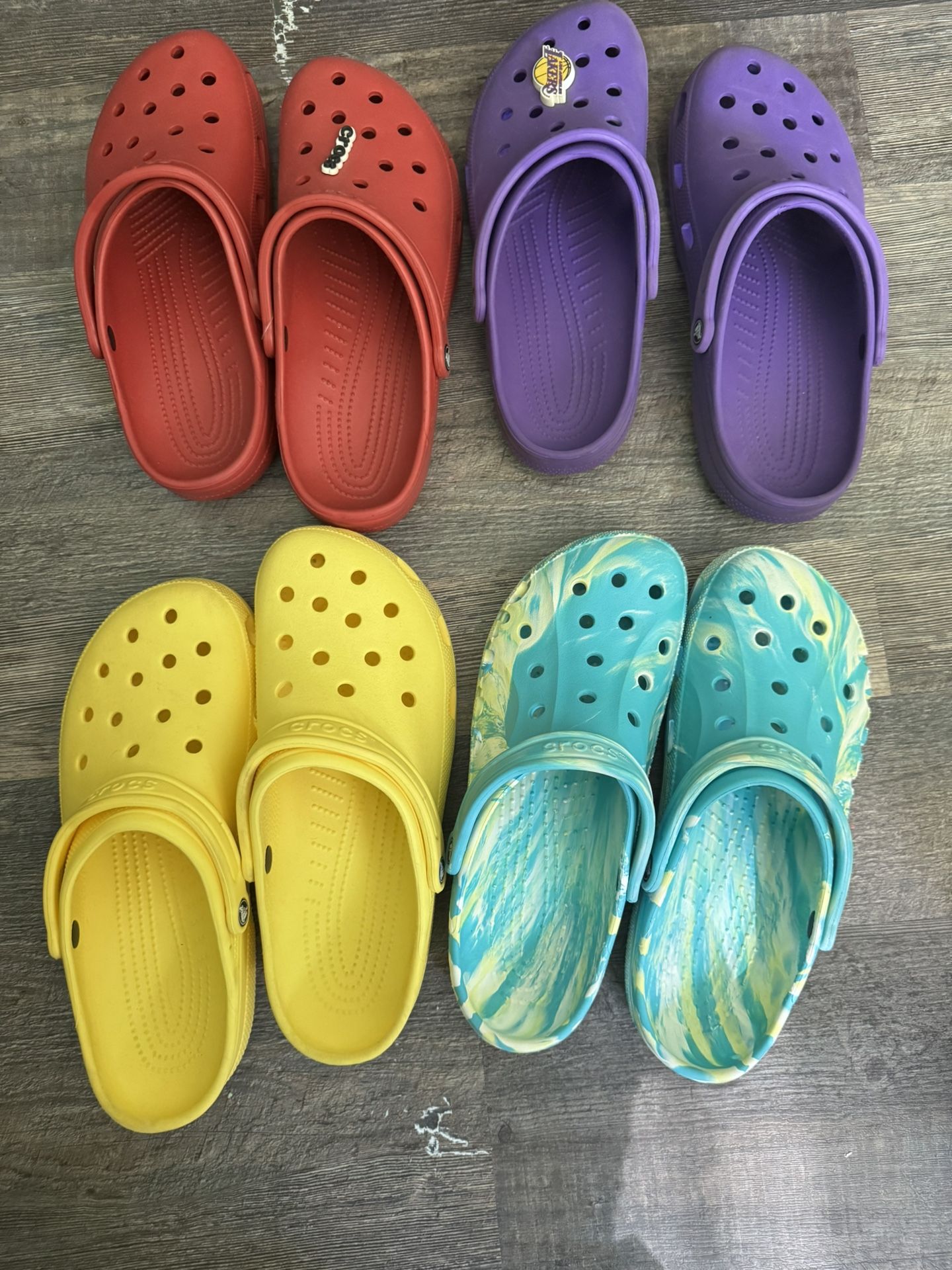 Crocs