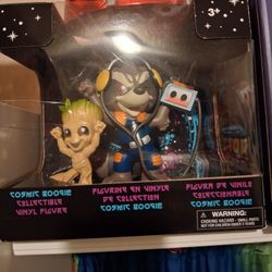 Marvel Figures