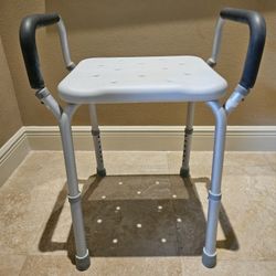 Shower And Bath Chair 