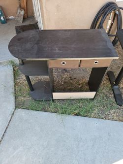 child desk