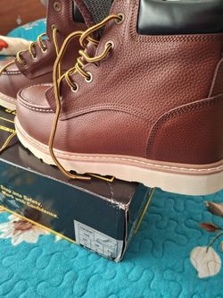 Work Boots