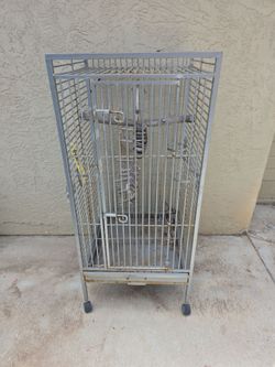 Bird Cage