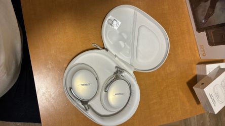 Bose Headphones