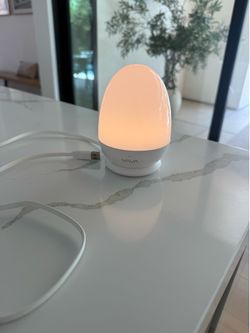 Vava baby toddler kids night light chargeable and portable