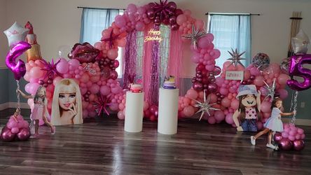 Party decoration