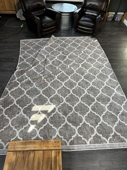 9’ X 12’ Ruggable 