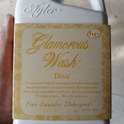 Fancy Laundry Soap