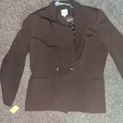 Pant Suit