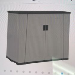 Storage Cabinet 