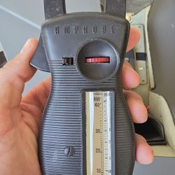 Amprobe Ammeter Clamp RS3