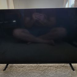 TCL 32" TV 